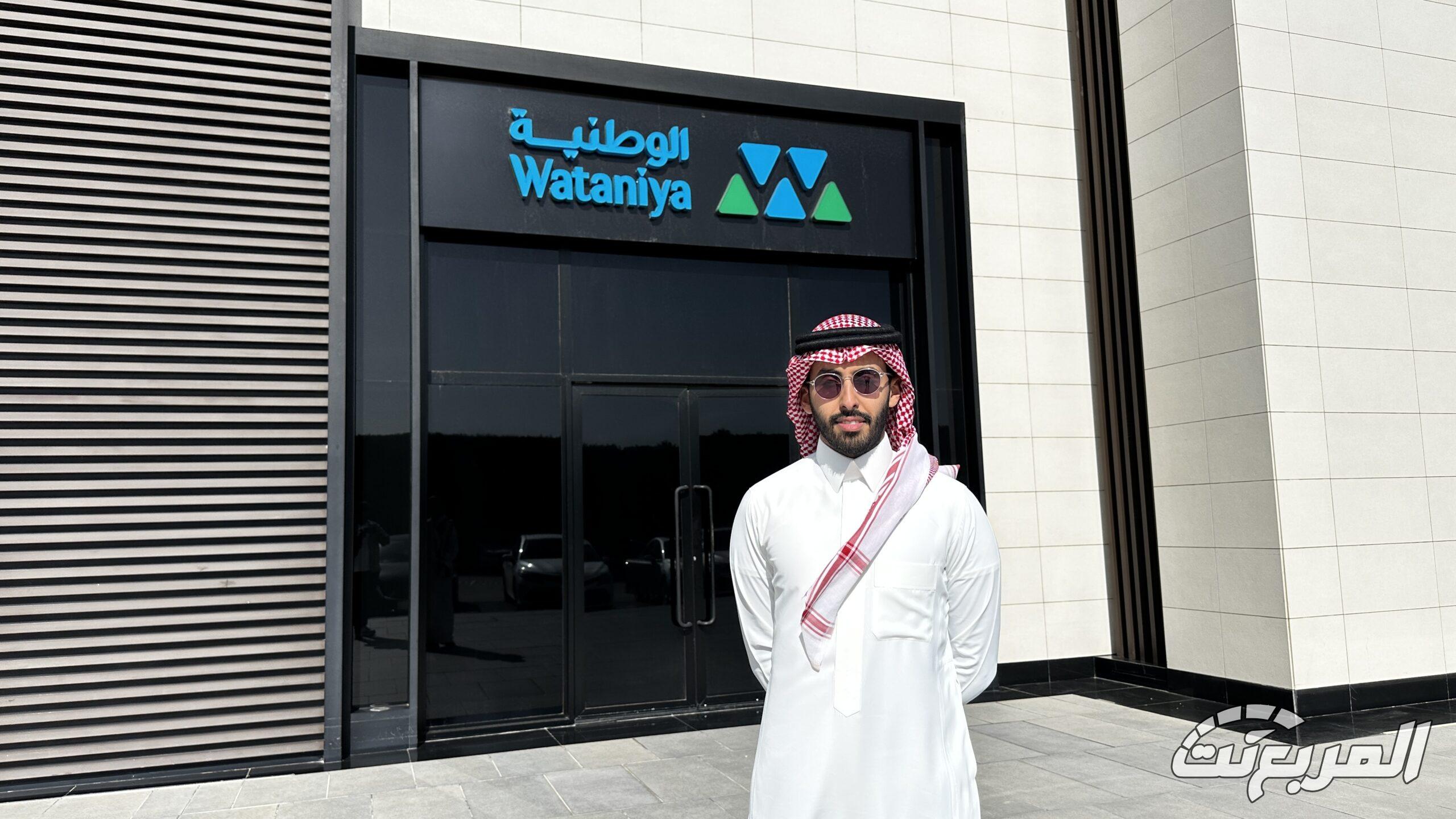 الوطنية للتأمين… حلول تأمينية متكاملة وتجربة رقمية متطورة