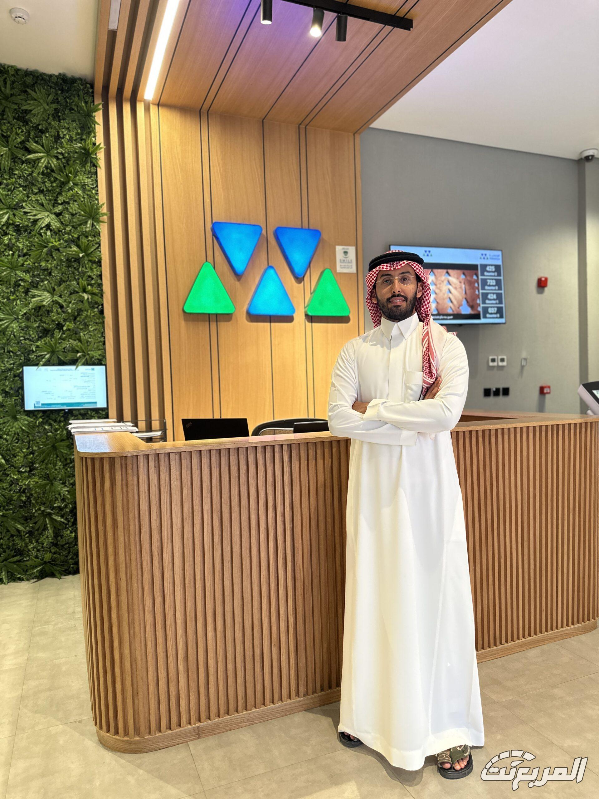 الوطنية للتأمين... حلول تأمينية متكاملة وتجربة رقمية متطورة الوطنية للتأمين... حلول تأمينية متكاملة وتجربة رقمية متطورة 3