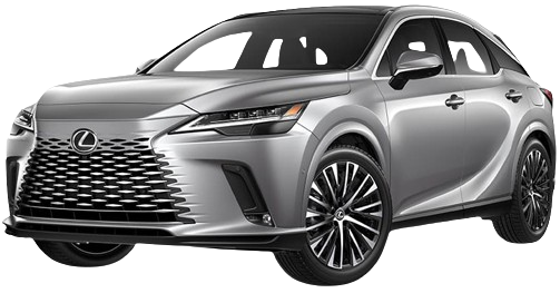 لكزس RX 350h BH Hybrid