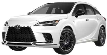 500h FH F-Sport Hybrid
