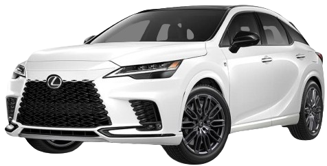 500h FH F-Sport Hybrid