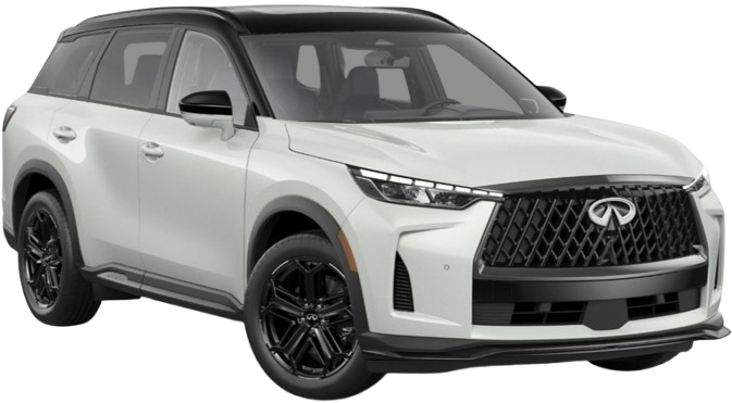 انفينيتي QX60