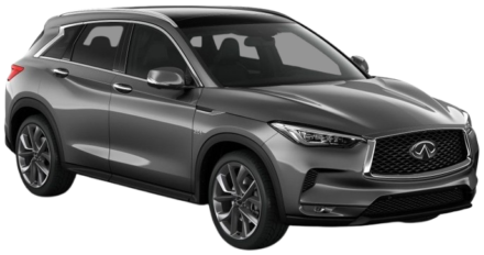 Luxe Style AWD