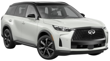 QX60