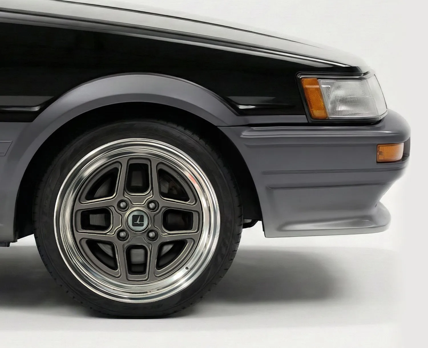 تويوتا AE86 الأيقونية تعود في إصدار عصري معدل في اليابان بمحرك أقوى وسعر 389,000 ريال تويوتا AE86 الأيقونية تعود في إصدار عصري معدل في اليابان بمحرك أقوى وسعر 389,000 ريال 6