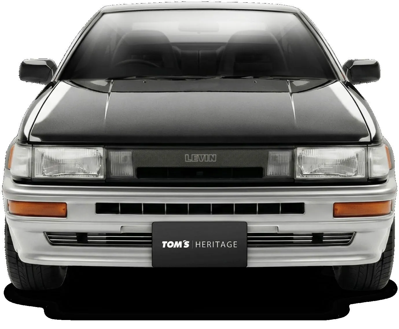 تويوتا AE86 الأيقونية تعود في إصدار عصري معدل في اليابان بمحرك أقوى وسعر 389,000 ريال تويوتا AE86 الأيقونية تعود في إصدار عصري معدل في اليابان بمحرك أقوى وسعر 389,000 ريال 7