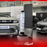 رينو داستر أم رينو كوليوس.. أي SUV تناسب احتياجاتك في السعودية؟