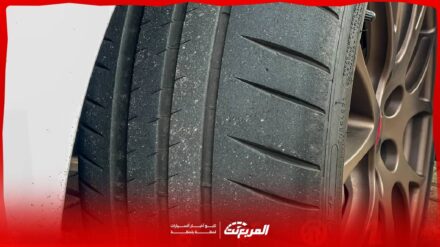 علامات تلف إطار السيارة: متى يجب تغييره فورًا لتفادي الخطر؟ 2