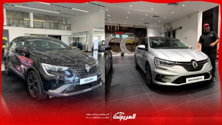 سيارات رينو 2026 أقل من 100 ألف ريال في السعودية.. وش يناسبك؟ 7