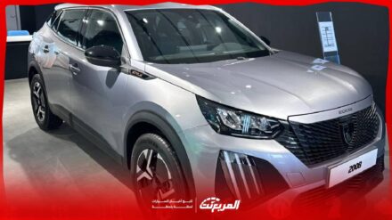 مواصفات بيجو 2008 2026: أداء اقتصادي وتصميم عصري