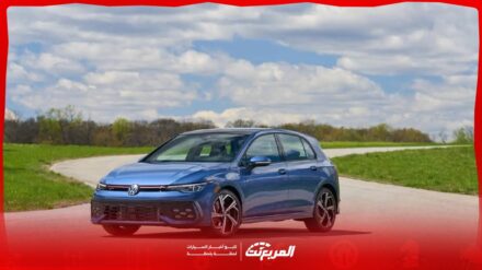 مواصفات فولكس واجن جولف GTI 2026: أداء رياضي وتقنيات متطورة