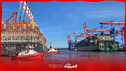 استيراد سيارات من المانيا إلى السعودية بأقل تكلفة