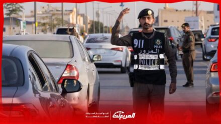 مخالفة عرقلة السير في السعودية: الغرامة، الحالات، وهل التباطؤ مخالفة؟