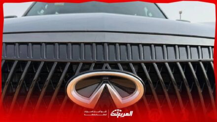 مواصفات انفينيتي QX80 2026 SUV: فاخرة بحجم كبير وتجهيزات متكاملة