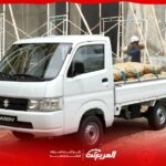 مواصفات سوزوكي كاري 2026: شاحنة عملية للاستخدام التجاري اليومي