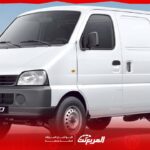 مواصفات سوزوكي ايكو 2026: اقتصادية صغيرة تناسب الاستخدام داخل المدينة