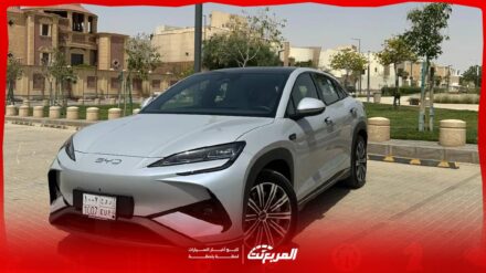 مواصفات بي واي دي سيلايون 7 2026: تصميم مستقبلي وتقنيات كهربائية متقدمة