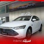 مواصفات بي واي دي تشين بلس 2026: سيدان اقتصادية بتكنولوجيا متقدمة