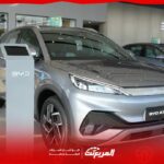 مواصفات بي واي دي أتو 3 2026: كهربائية مدمجة بمدى جيد وتقنيات ذكية