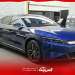 مواصفات بي واي دي هان 2026: فخامة كهربائية بتقنيات متطورة وأداء قوي