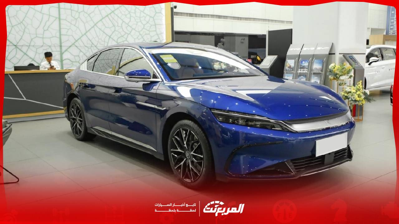 مواصفات بي واي دي هان 2026: فخامة كهربائية بتقنيات متطورة وأداء قوي