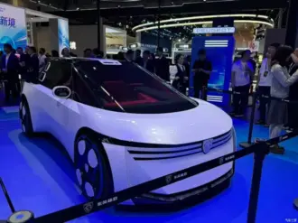 بيجو وسيتروين تدشنان عائلة جديدة من موديلات السيدان والـ SUV والفان الجريئة في معرض بكين للسيارات