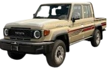S-DLX DC 4X4 AT