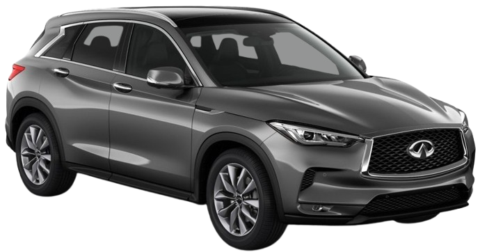 انفينيتي QX50