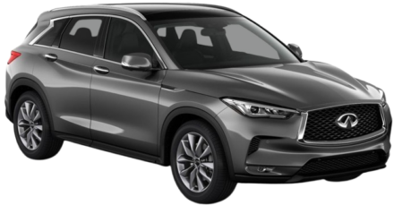 Luxe 2WD