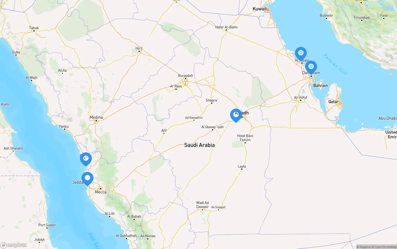 استيراد السيارات من امريكا الى السعودية 2026: الشروط والتكاليف والخطوات استيراد السيارات من امريكا الى السعودية 8