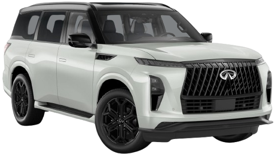 انفينيتي QX80