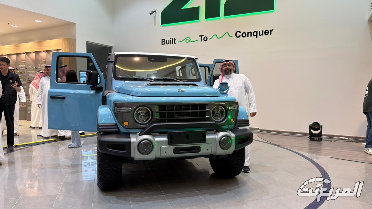 212 موديل 2026 تصل إلى السعودية رسميًا لدى وكيلها عبدالله البازعي 212 موديل 2026 تصل إلى السعودية رسميًا لدى وكيلها عبدالله البازعي 6