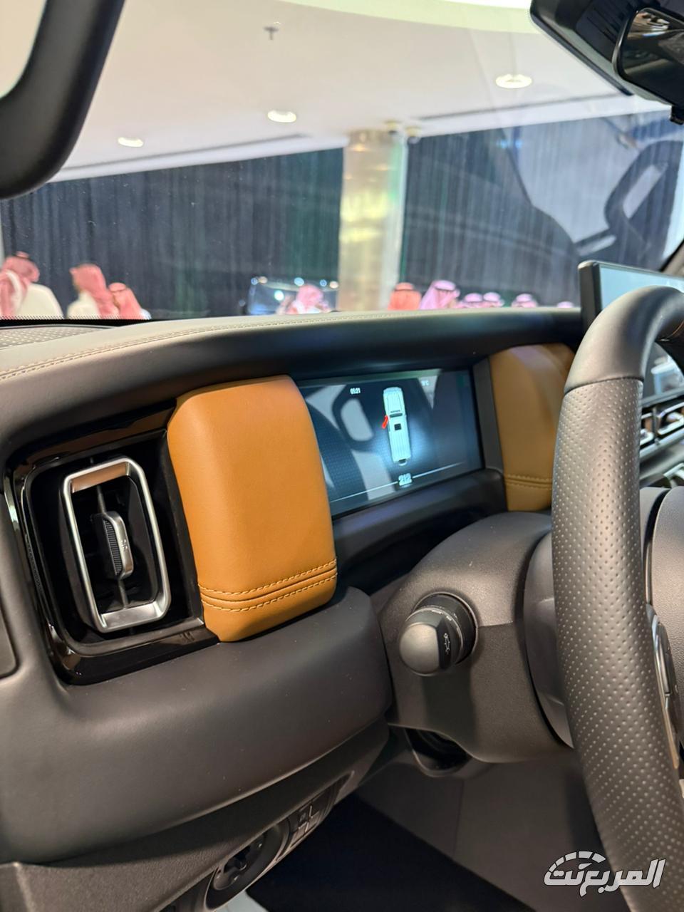 212 موديل 2026 تصل إلى السعودية رسميًا لدى وكيلها عبدالله البازعي 212 موديل 2026 تصل إلى السعودية رسميًا لدى وكيلها عبدالله البازعي 19