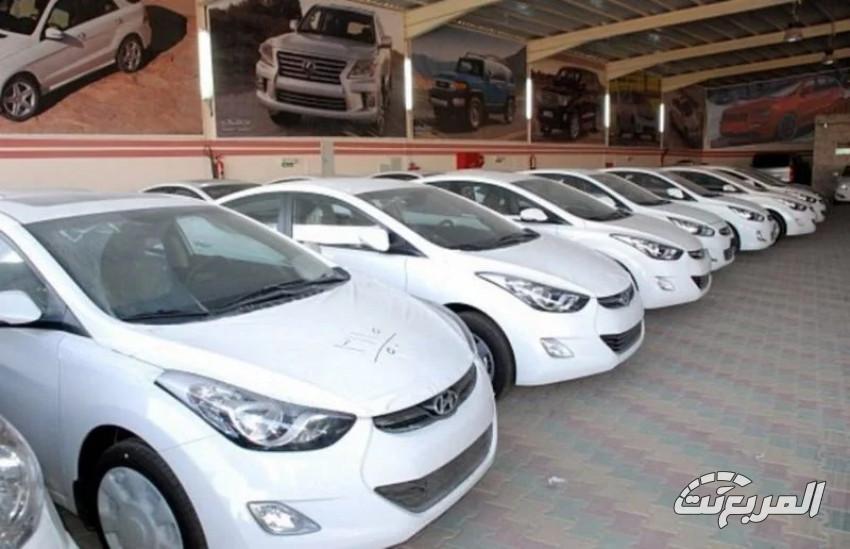 تقسيط سيارات بدون بنك في السعودية 2026: دليلك الشامل لامتلاك سيارة بسهولة ويسر تقسيط سيارات بدون بنك 4