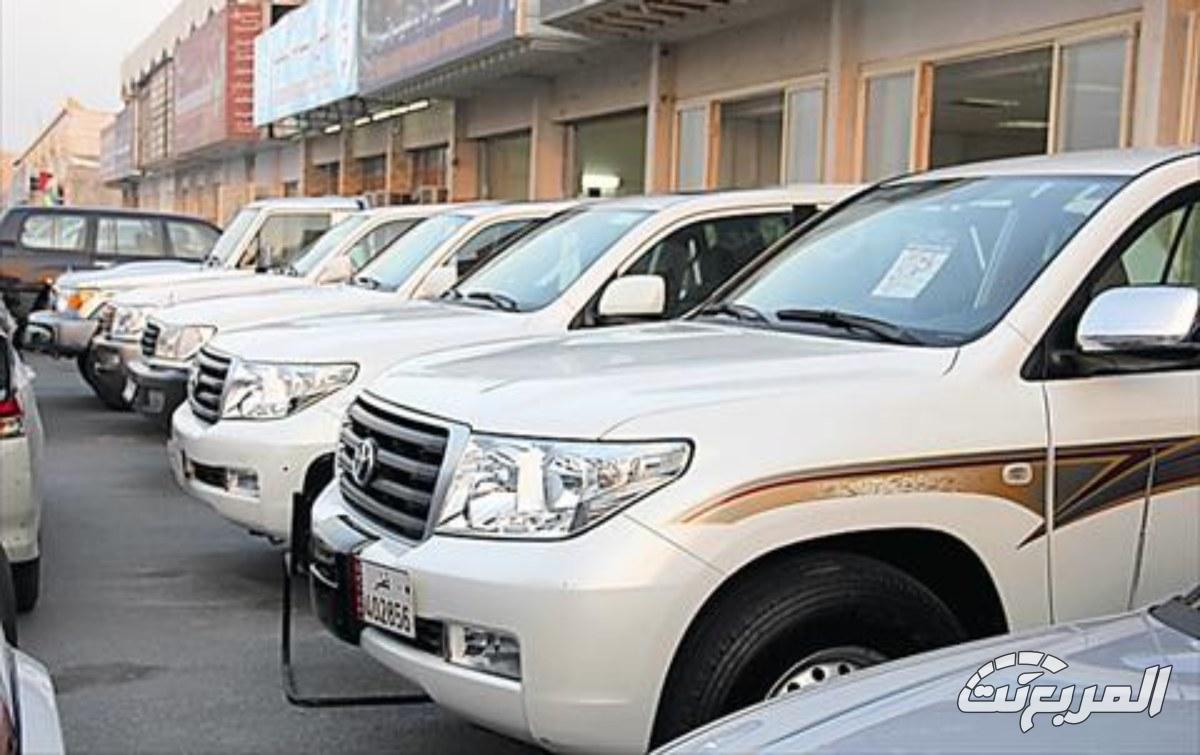 تقسيط سيارات بدون بنك في السعودية 2026: دليلك الشامل لامتلاك سيارة بسهولة ويسر تقسيط سيارات بدون بنك 6