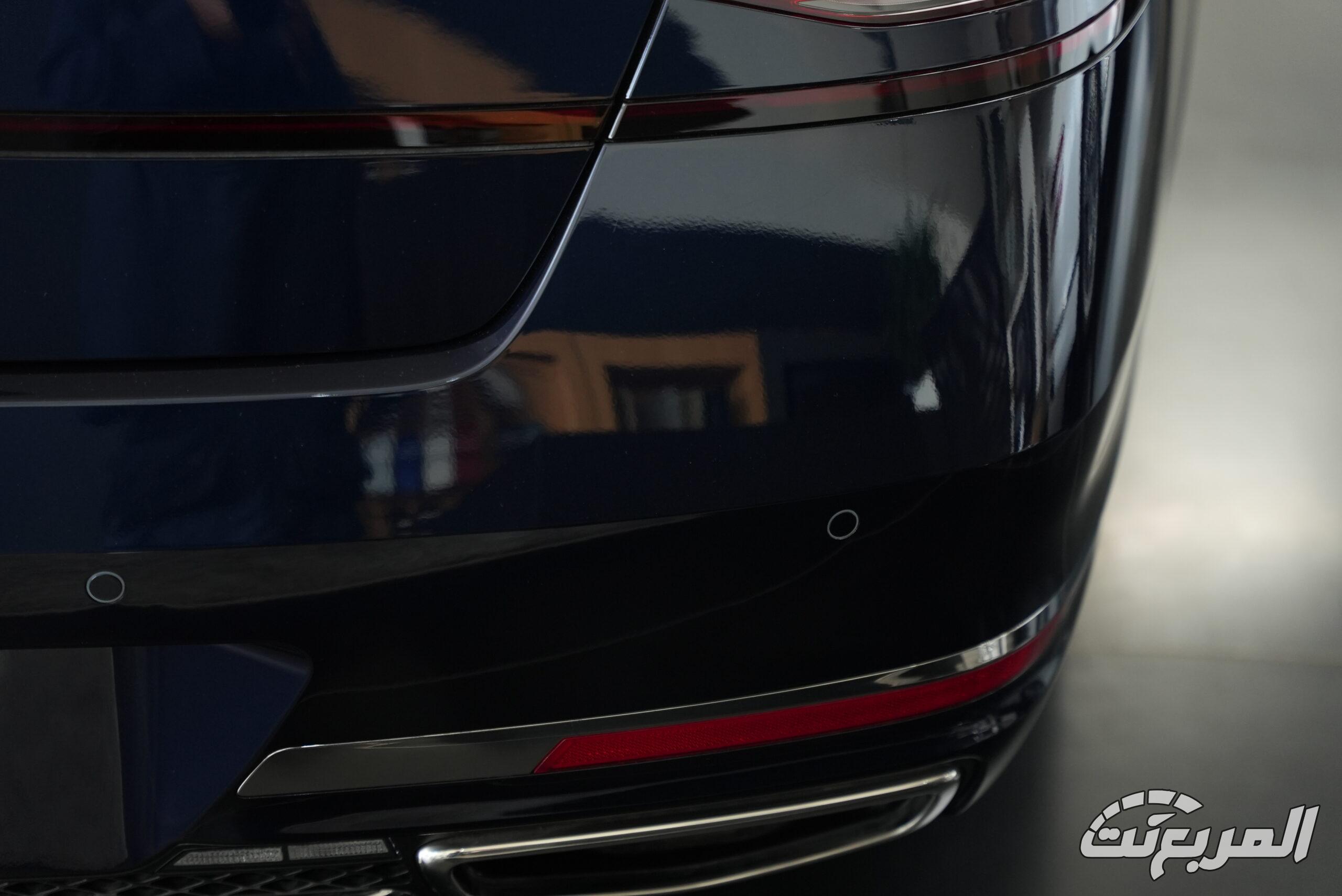 جينيسيس G90 2026 الوعلان في السعودية: المواصفات والأسعار والمميزات جينيسيس G90 2026 الوعلان 21