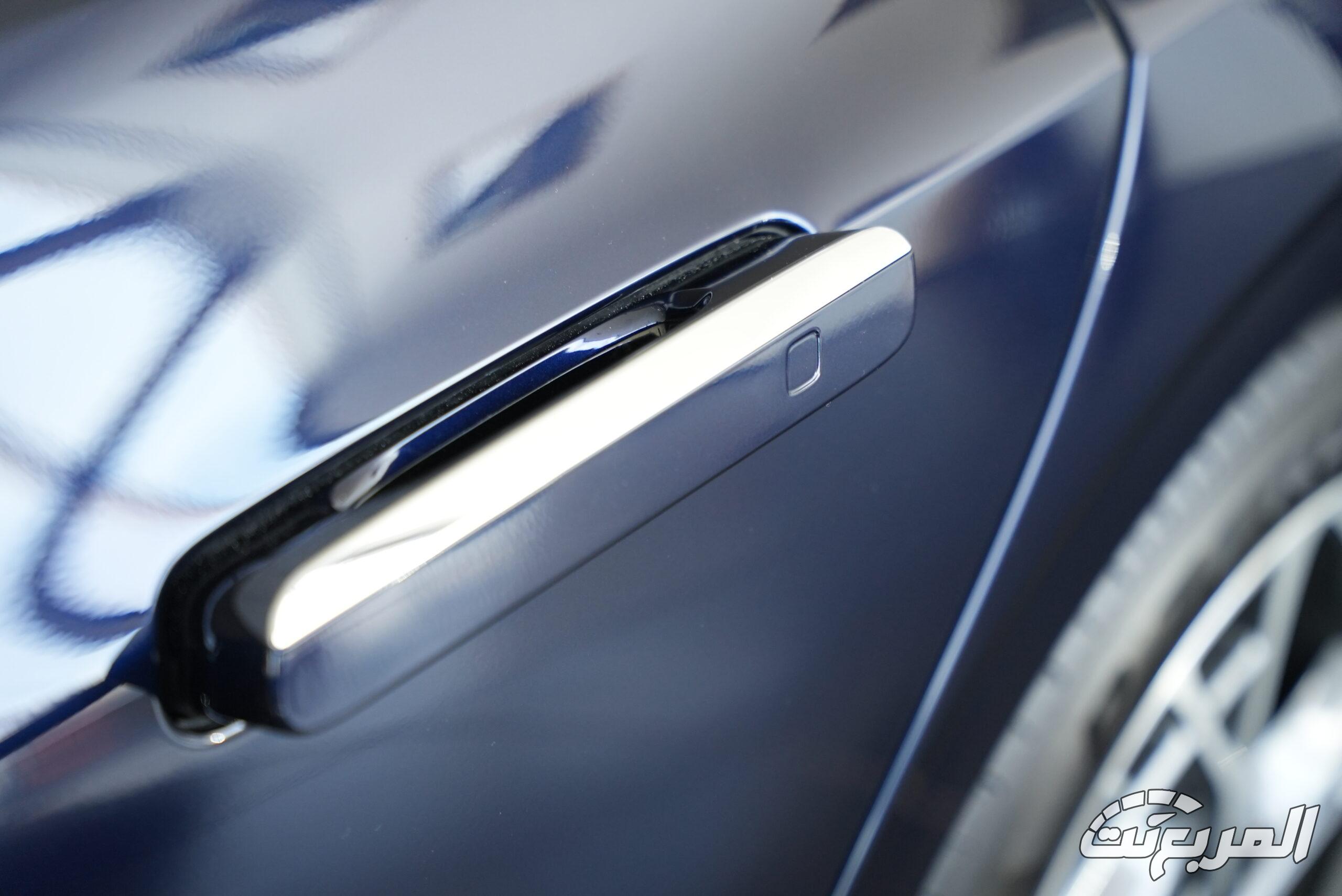 جينيسيس G90 2026 الوعلان في السعودية: المواصفات والأسعار والمميزات جينيسيس G90 2026 الوعلان 22