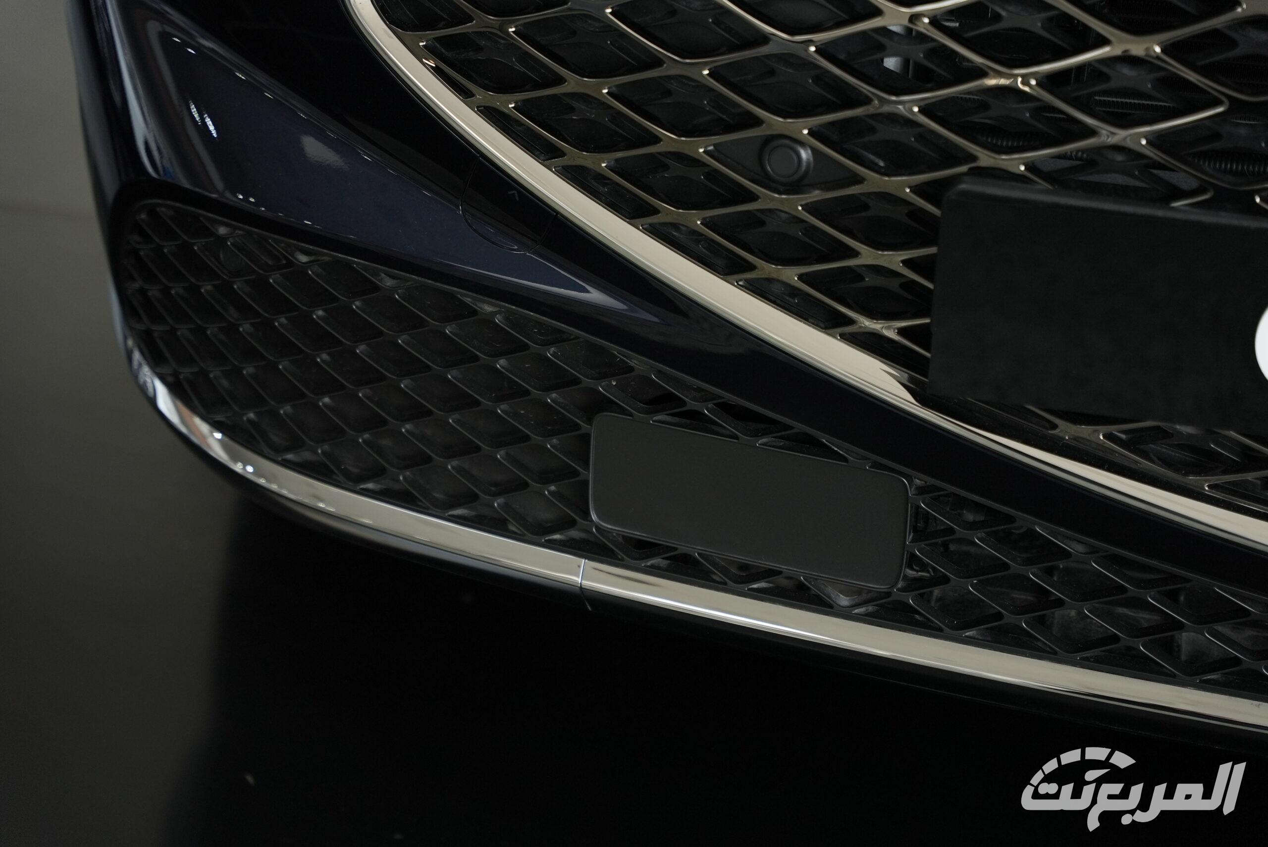 جينيسيس G90 2026 الوعلان في السعودية: المواصفات والأسعار والمميزات جينيسيس G90 2026 الوعلان 24