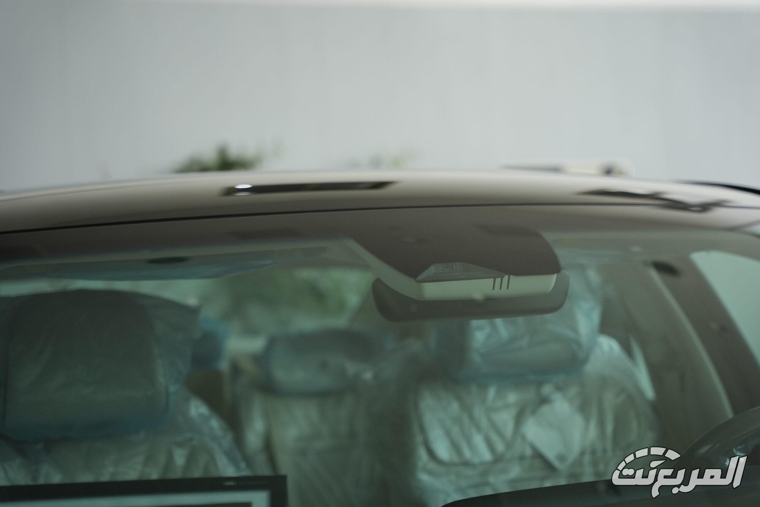 جينيسيس G90 2026 الوعلان في السعودية: المواصفات والأسعار والمميزات جينيسيس G90 2026 الوعلان 26