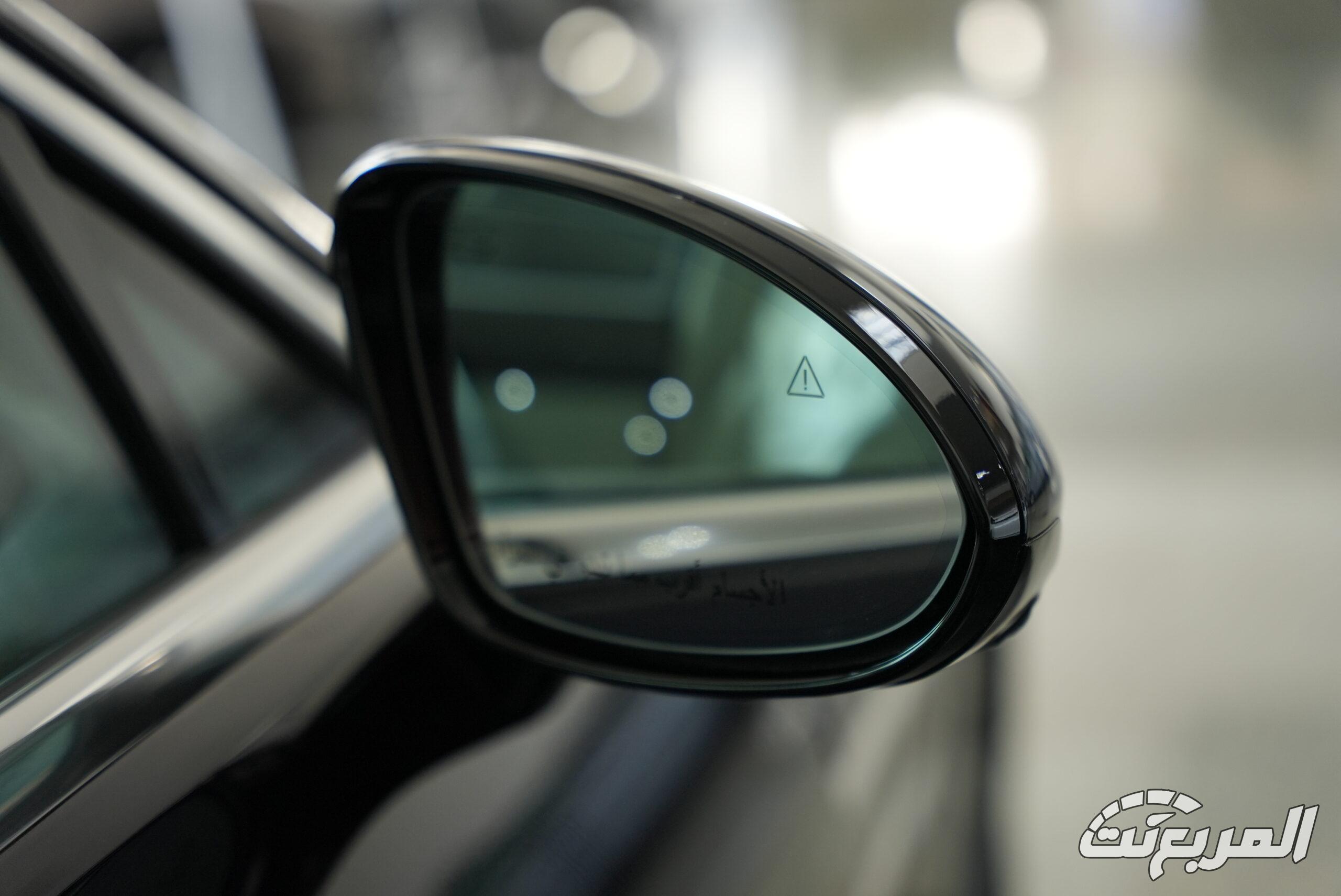 جينيسيس G90 2026 الوعلان في السعودية: المواصفات والأسعار والمميزات جينيسيس G90 2026 الوعلان 27