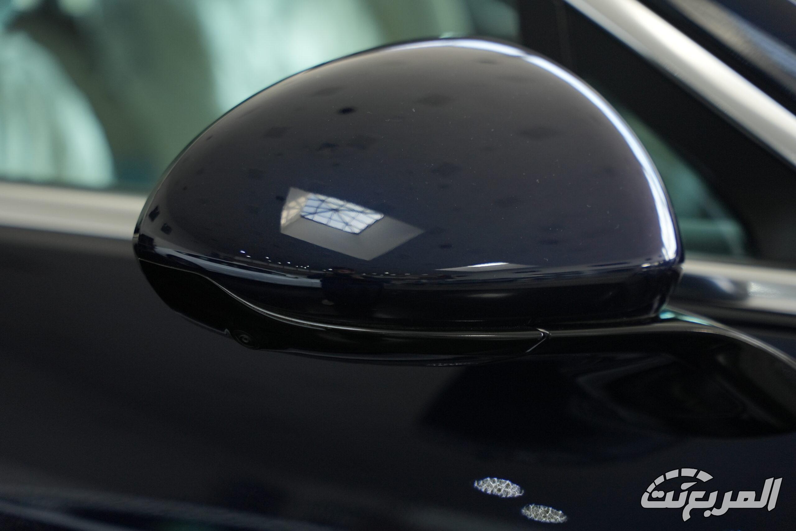 جينيسيس G90 2026 الوعلان في السعودية: المواصفات والأسعار والمميزات جينيسيس G90 2026 الوعلان 28