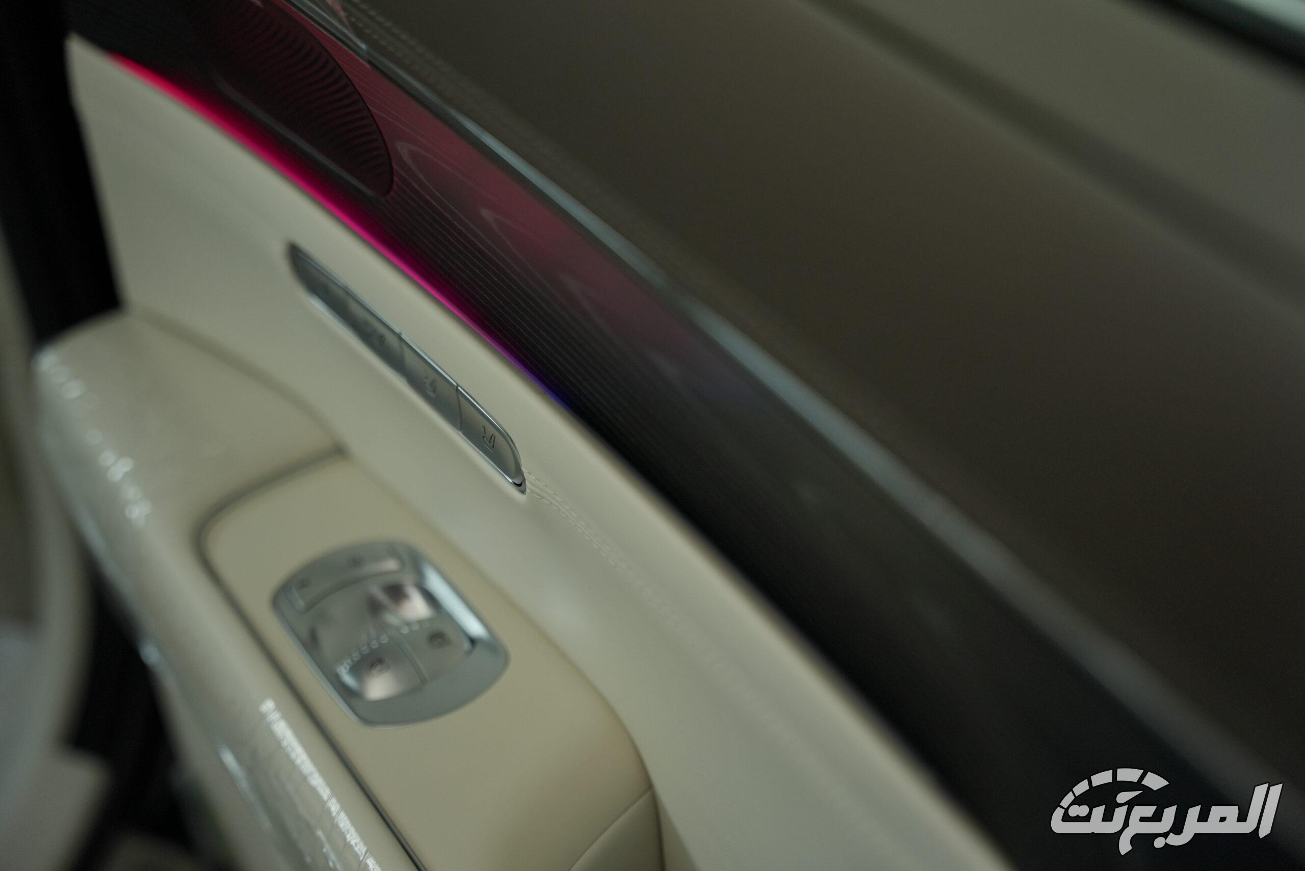 جينيسيس G90 2026 الوعلان في السعودية: المواصفات والأسعار والمميزات جينيسيس G90 2026 الوعلان 29