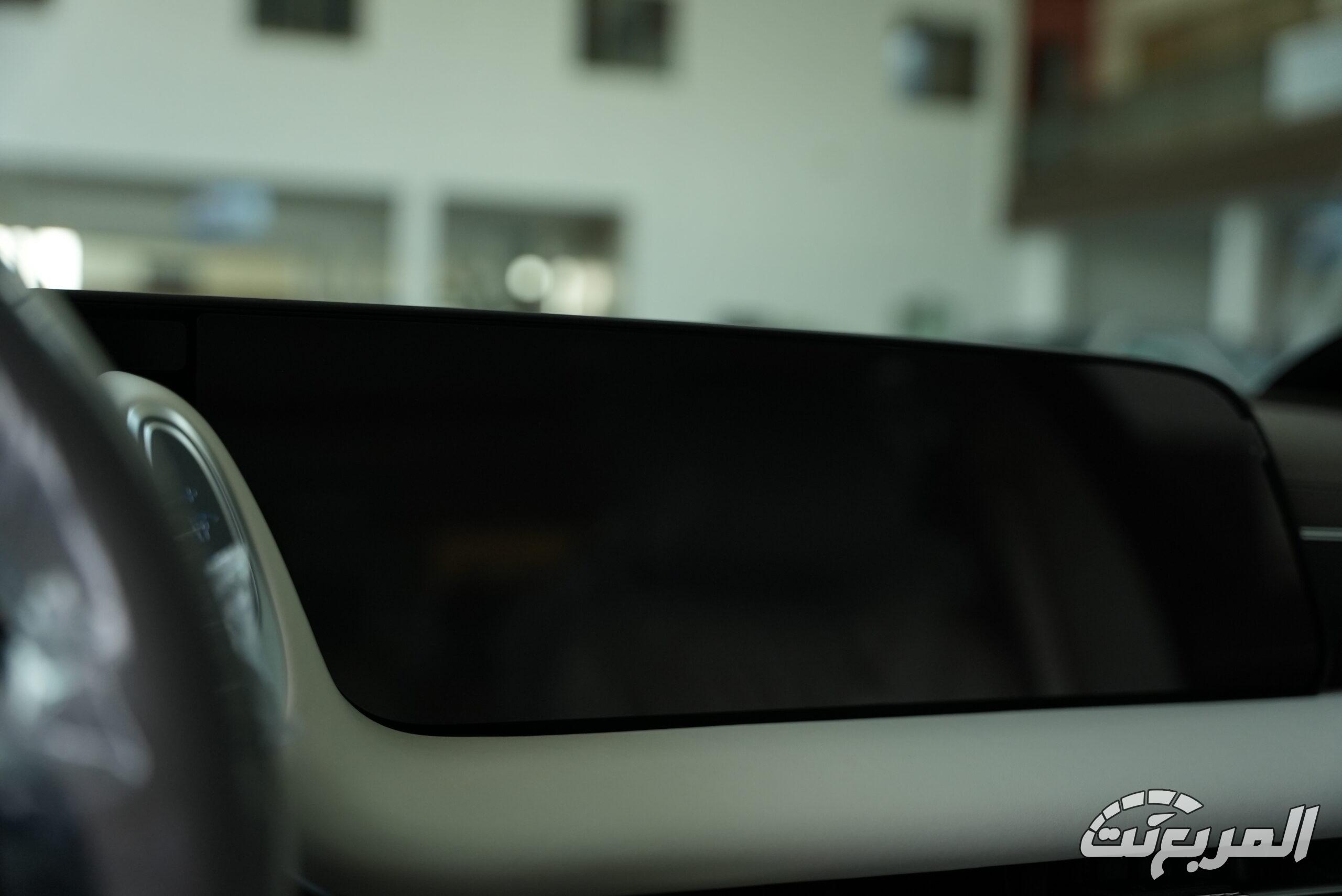 جينيسيس G90 2026 الوعلان في السعودية: المواصفات والأسعار والمميزات جينيسيس G90 2026 الوعلان 9