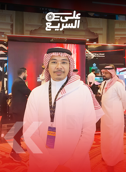 شوف كيف تصنع “جميل موتور سبورت” أبطال المستقبل (فيديو)