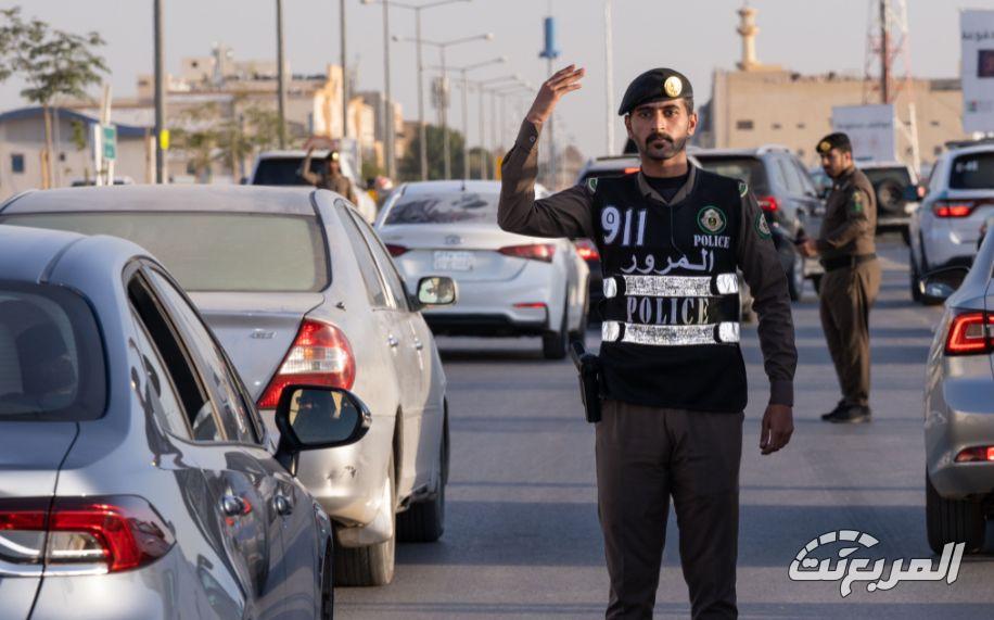 تعديلات مرتقبة على نظام المرور: تشديد غير مسبوق يضع المخالفين تحت طائلة المحاكمة تعديلات مرتقبة على نظام المرور