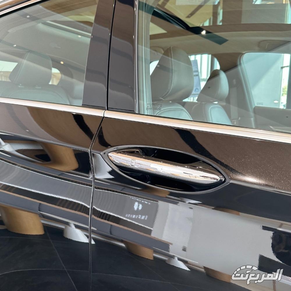 مواصفات انفينيتي QX50 2026 17