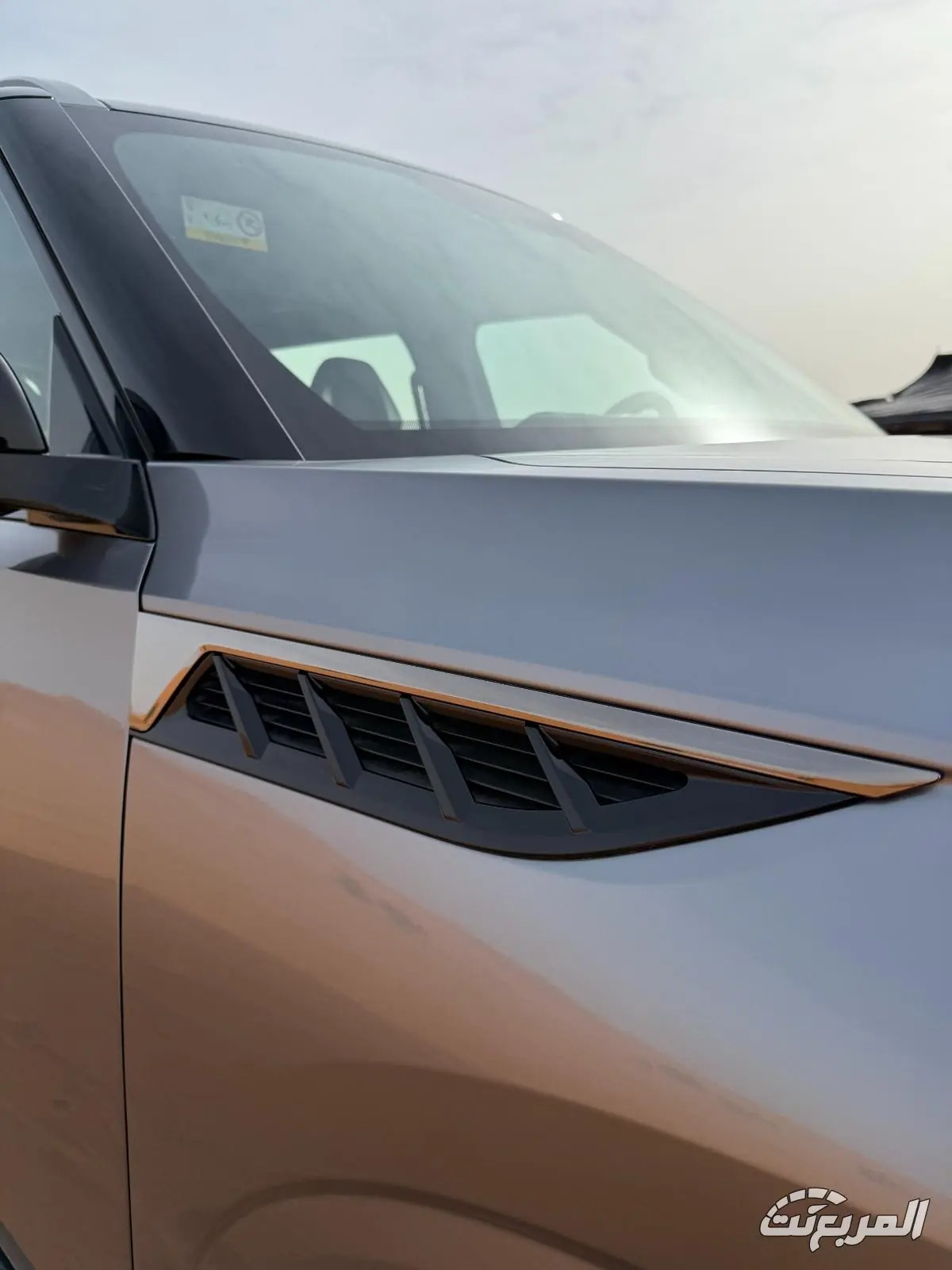 مواصفات انفينيتي QX80 2026 14