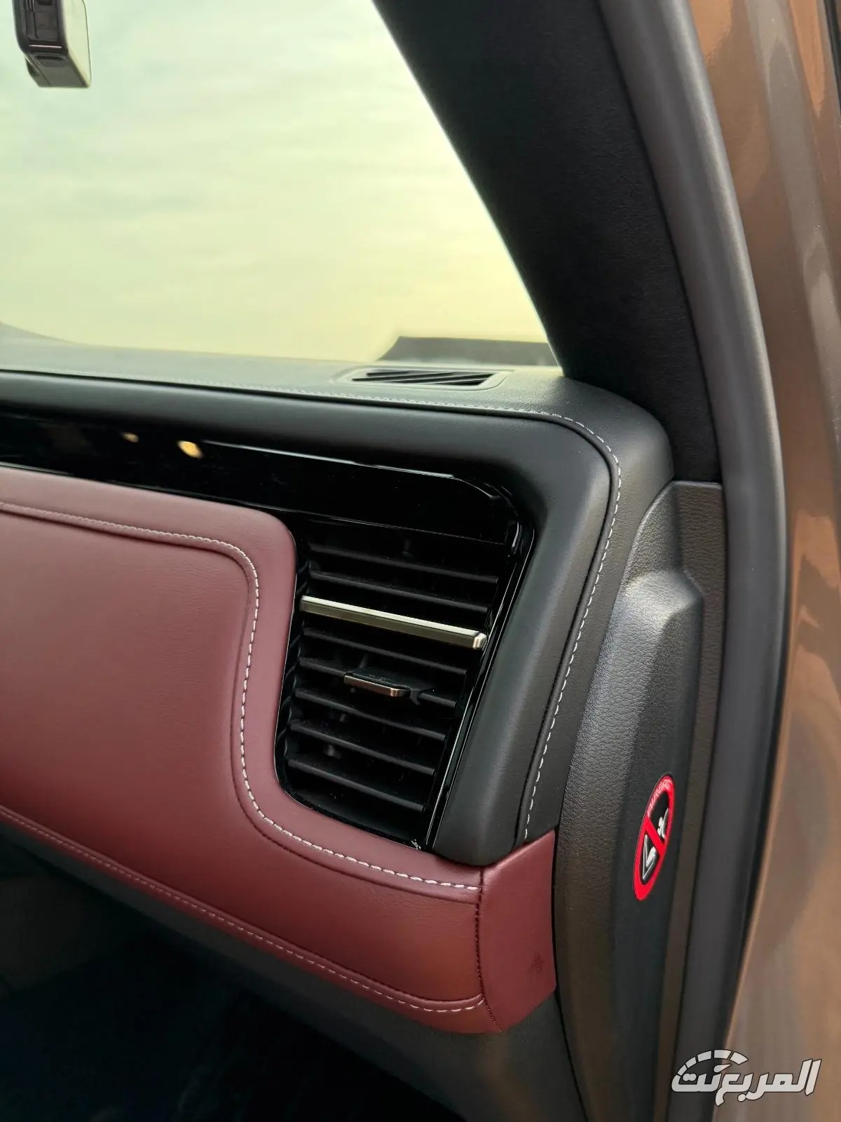 مواصفات انفينيتي QX80 2026 16