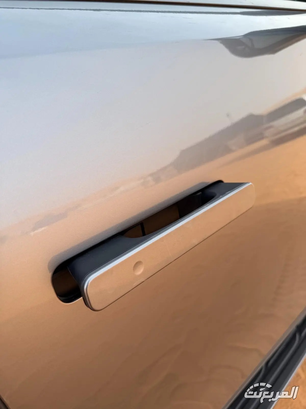مواصفات انفينيتي QX80 2026 19