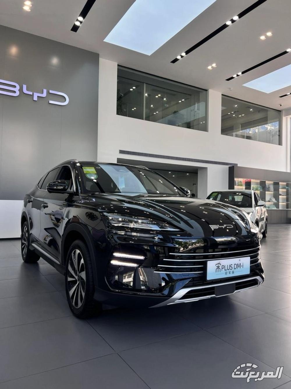 جيتور تفرض هيمنتها: أكثر 10 سيارات SUV صينية مبيعًا في السعودية في النصف الأول من 2026 مواصفات بي واي دي سونج بلس 2026 12